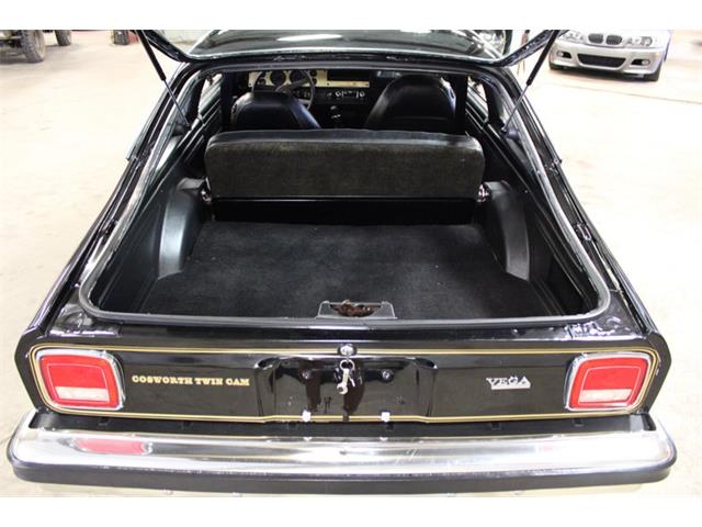 1975 Chevrolet Vega Cosworth (CC-2096596) for sale in Kentwood, Michigan