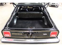 1975 Chevrolet Vega Cosworth (CC-2096596) for sale in Kentwood, Michigan