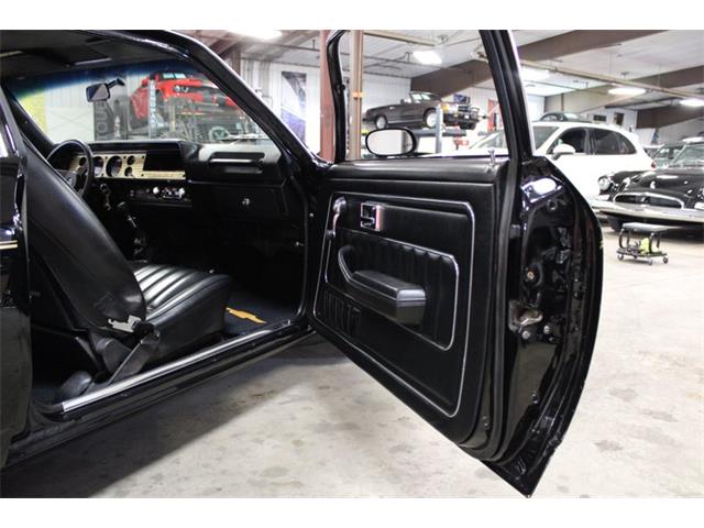 1975 Chevrolet Vega Cosworth (CC-2096596) for sale in Kentwood, Michigan