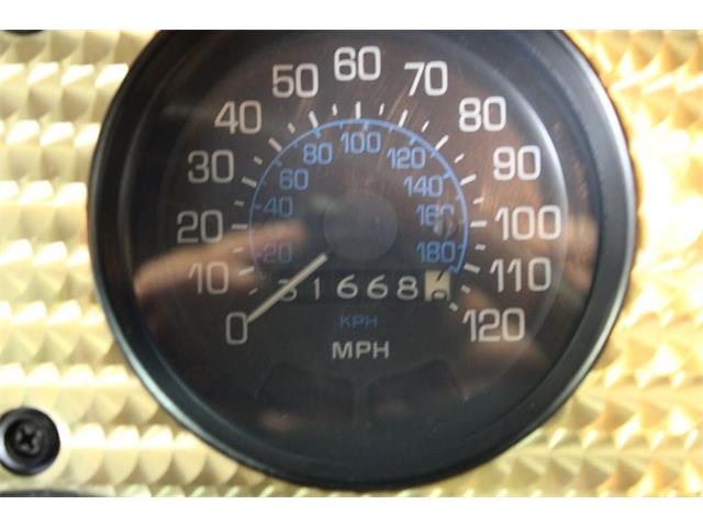 1975 Chevrolet Vega Cosworth (CC-2096596) for sale in Kentwood, Michigan