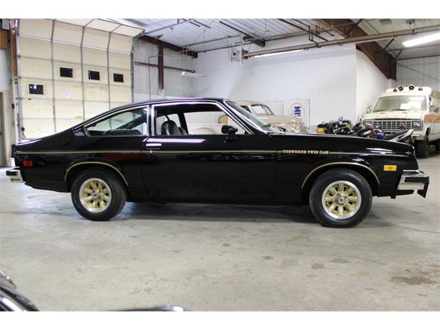 1975 Chevrolet Vega Cosworth (CC-2096596) for sale in Kentwood, Michigan
