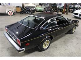 1975 Chevrolet Vega Cosworth (CC-2096596) for sale in Kentwood, Michigan