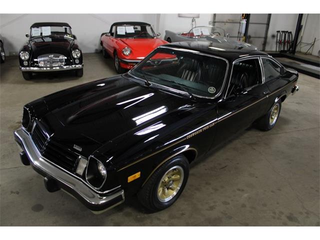 1975 Chevrolet Vega Cosworth (CC-2096596) for sale in Kentwood, Michigan