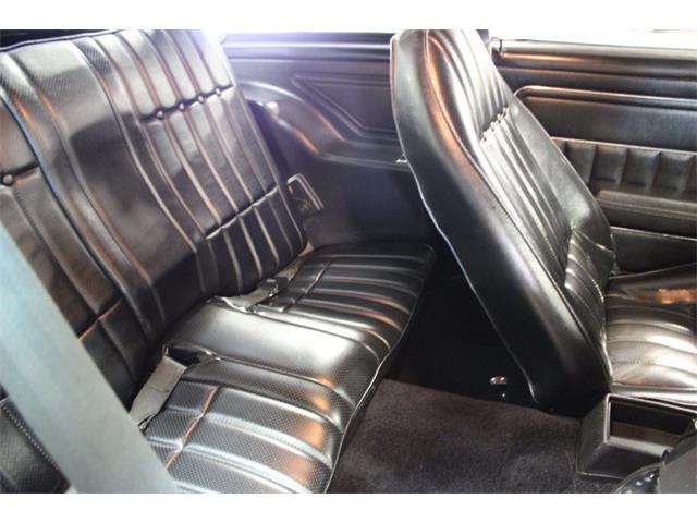 1975 Chevrolet Vega Cosworth (CC-2096596) for sale in Kentwood, Michigan