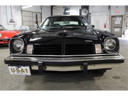 1975 Chevrolet Vega Cosworth (CC-2096596) for sale in Kentwood, Michigan