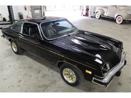 1975 Chevrolet Vega Cosworth (CC-2096596) for sale in Kentwood, Michigan