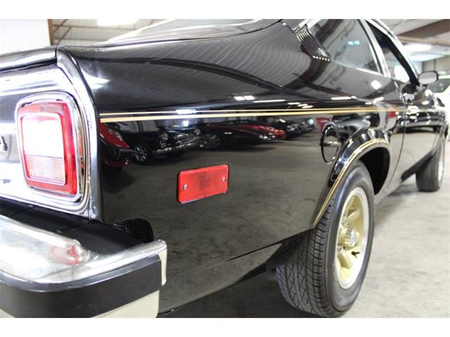 1975 Chevrolet Vega Cosworth (CC-2096596) for sale in Kentwood, Michigan