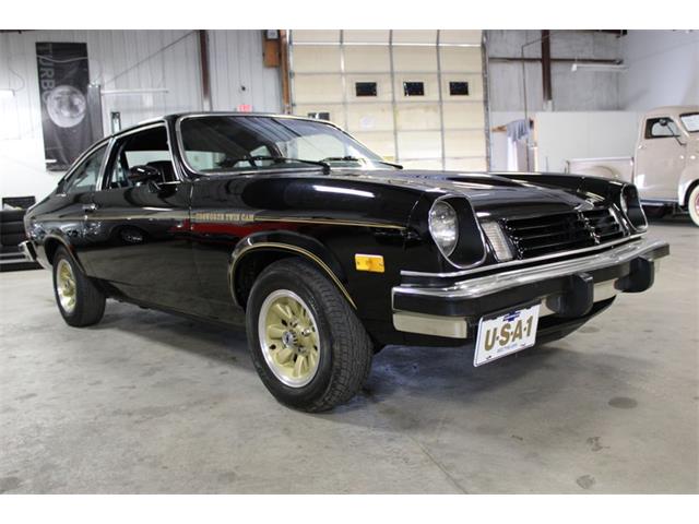 1975 Chevrolet Vega Cosworth (CC-2096596) for sale in Kentwood, Michigan