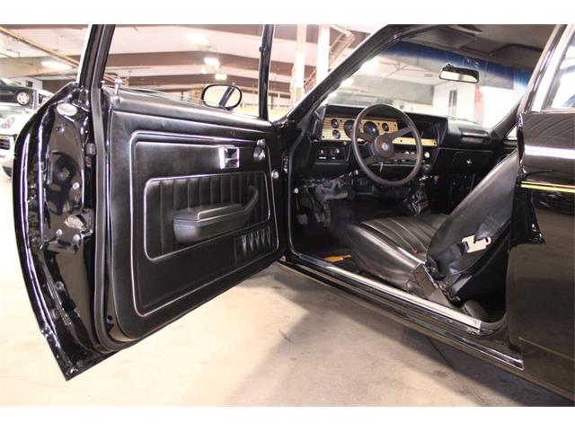 1975 Chevrolet Vega Cosworth (CC-2096596) for sale in Kentwood, Michigan