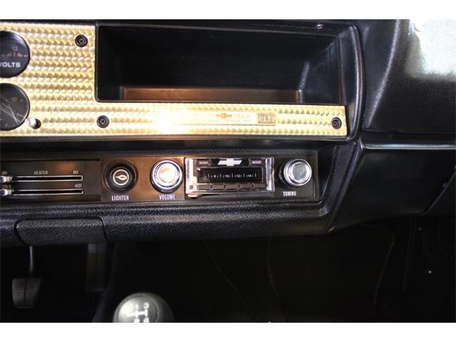 1975 Chevrolet Vega Cosworth (CC-2096596) for sale in Kentwood, Michigan