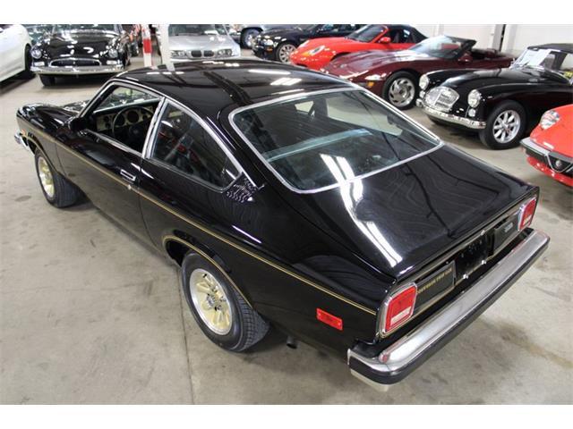 1975 Chevrolet Vega Cosworth (CC-2096596) for sale in Kentwood, Michigan