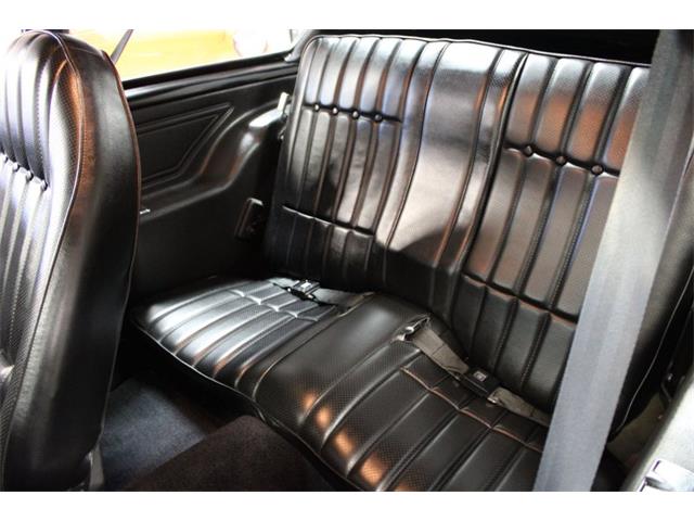 1975 Chevrolet Vega Cosworth (CC-2096596) for sale in Kentwood, Michigan