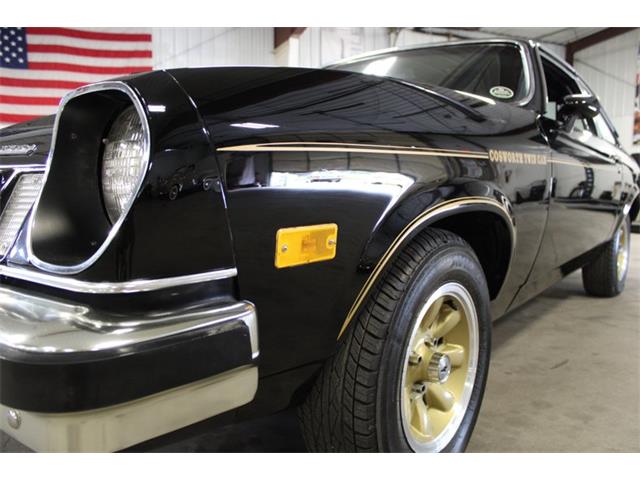 1975 Chevrolet Vega Cosworth (CC-2096596) for sale in Kentwood, Michigan
