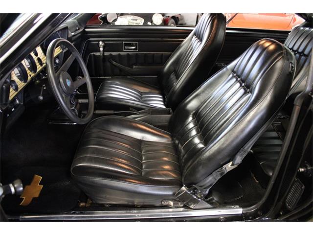 1975 Chevrolet Vega Cosworth (CC-2096596) for sale in Kentwood, Michigan