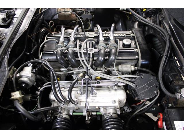 1975 Chevrolet Vega Cosworth (CC-2096596) for sale in Kentwood, Michigan