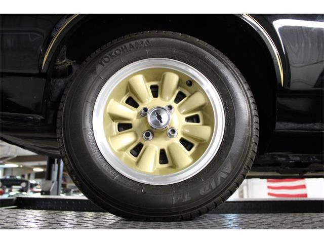 1975 Chevrolet Vega Cosworth (CC-2096596) for sale in Kentwood, Michigan