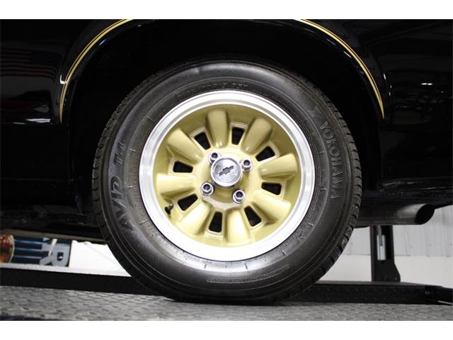 1975 Chevrolet Vega Cosworth (CC-2096596) for sale in Kentwood, Michigan