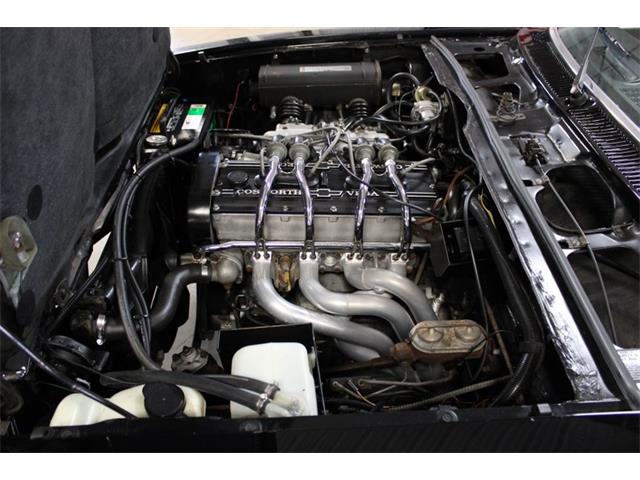 1975 Chevrolet Vega Cosworth (CC-2096596) for sale in Kentwood, Michigan