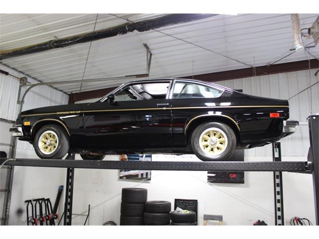 1975 Chevrolet Vega Cosworth (CC-2096596) for sale in Kentwood, Michigan