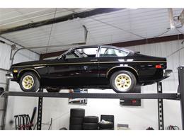 1975 Chevrolet Vega Cosworth (CC-2096596) for sale in Kentwood, Michigan