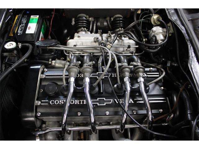 1975 Chevrolet Vega Cosworth (CC-2096596) for sale in Kentwood, Michigan
