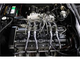 1975 Chevrolet Vega Cosworth (CC-2096596) for sale in Kentwood, Michigan
