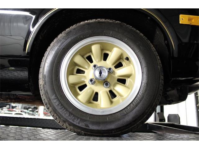 1975 Chevrolet Vega Cosworth (CC-2096596) for sale in Kentwood, Michigan