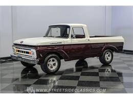 1961 Ford F100 (CC-2096597) for sale in Ft Worth, Texas