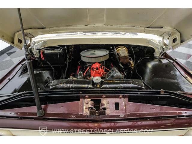 1961 Ford F100 (CC-2096597) for sale in Ft Worth, Texas