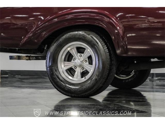 1961 Ford F100 (CC-2096597) for sale in Ft Worth, Texas