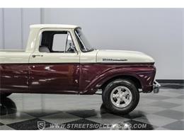 1961 Ford F100 (CC-2096597) for sale in Ft Worth, Texas
