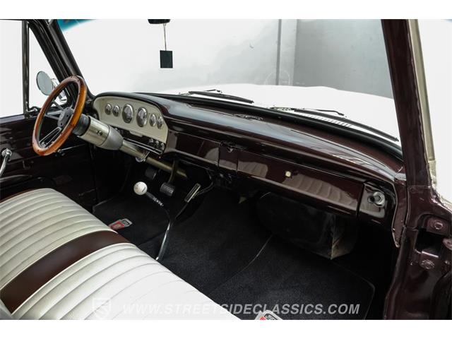 1961 Ford F100 (CC-2096597) for sale in Ft Worth, Texas