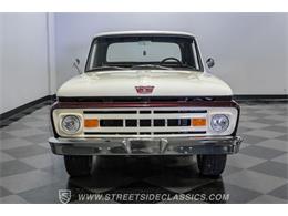 1961 Ford F100 (CC-2096597) for sale in Ft Worth, Texas