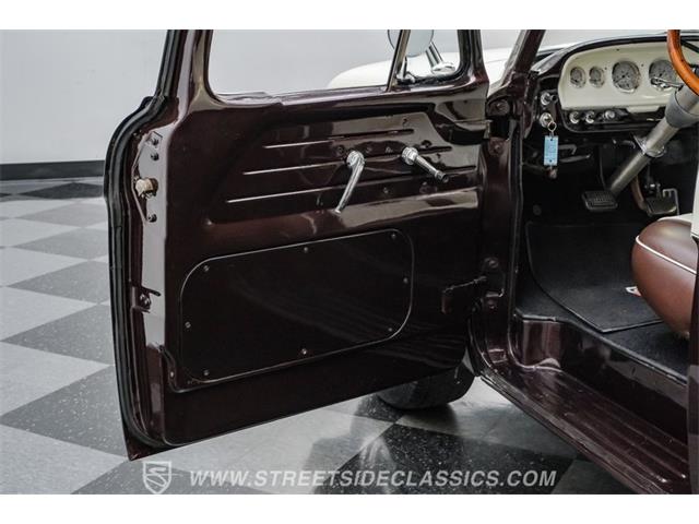 1961 Ford F100 (CC-2096597) for sale in Ft Worth, Texas