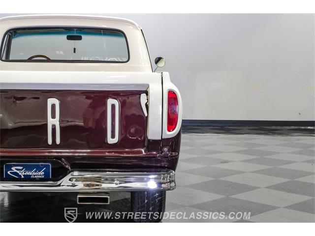 1961 Ford F100 (CC-2096597) for sale in Ft Worth, Texas