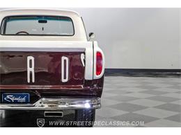 1961 Ford F100 (CC-2096597) for sale in Ft Worth, Texas