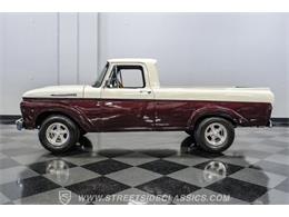 1961 Ford F100 (CC-2096597) for sale in Ft Worth, Texas