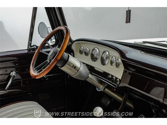 1961 Ford F100 (CC-2096597) for sale in Ft Worth, Texas