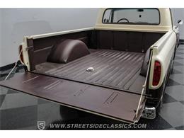 1961 Ford F100 (CC-2096597) for sale in Ft Worth, Texas