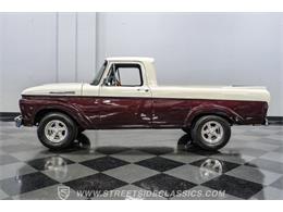 1961 Ford F100 (CC-2096597) for sale in Ft Worth, Texas