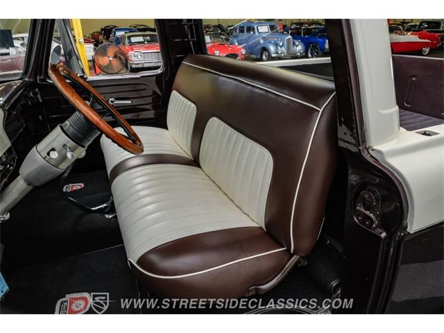 1961 Ford F100 (CC-2096597) for sale in Ft Worth, Texas