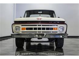 1961 Ford F100 (CC-2096597) for sale in Ft Worth, Texas