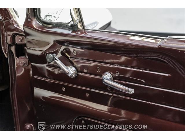 1961 Ford F100 (CC-2096597) for sale in Ft Worth, Texas
