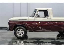 1961 Ford F100 (CC-2096597) for sale in Ft Worth, Texas