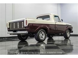 1961 Ford F100 (CC-2096597) for sale in Ft Worth, Texas