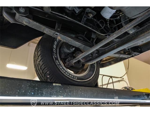 1961 Ford F100 (CC-2096597) for sale in Ft Worth, Texas