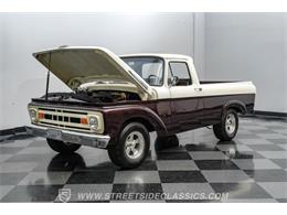 1961 Ford F100 (CC-2096597) for sale in Ft Worth, Texas