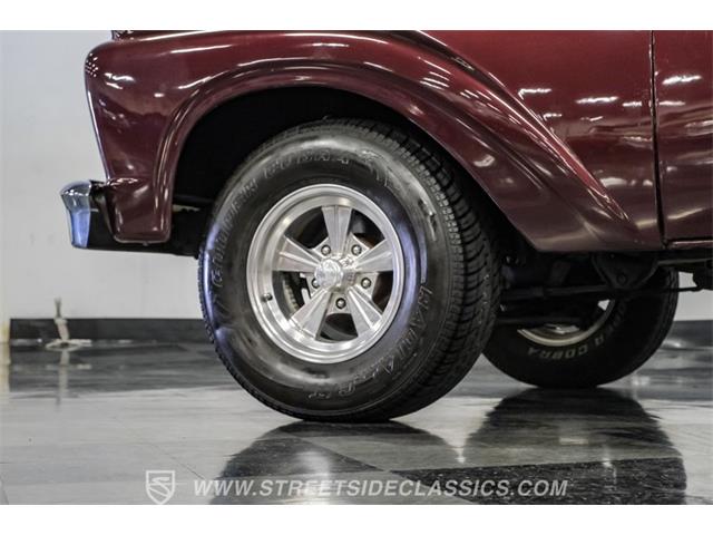 1961 Ford F100 (CC-2096597) for sale in Ft Worth, Texas