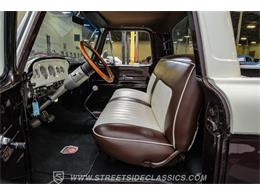 1961 Ford F100 (CC-2096597) for sale in Ft Worth, Texas