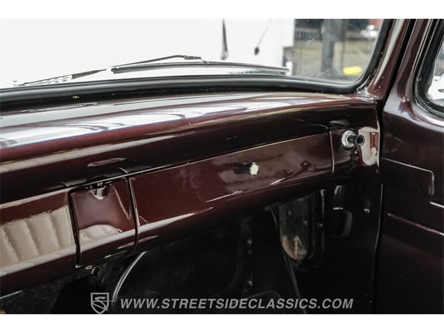 1961 Ford F100 (CC-2096597) for sale in Ft Worth, Texas
